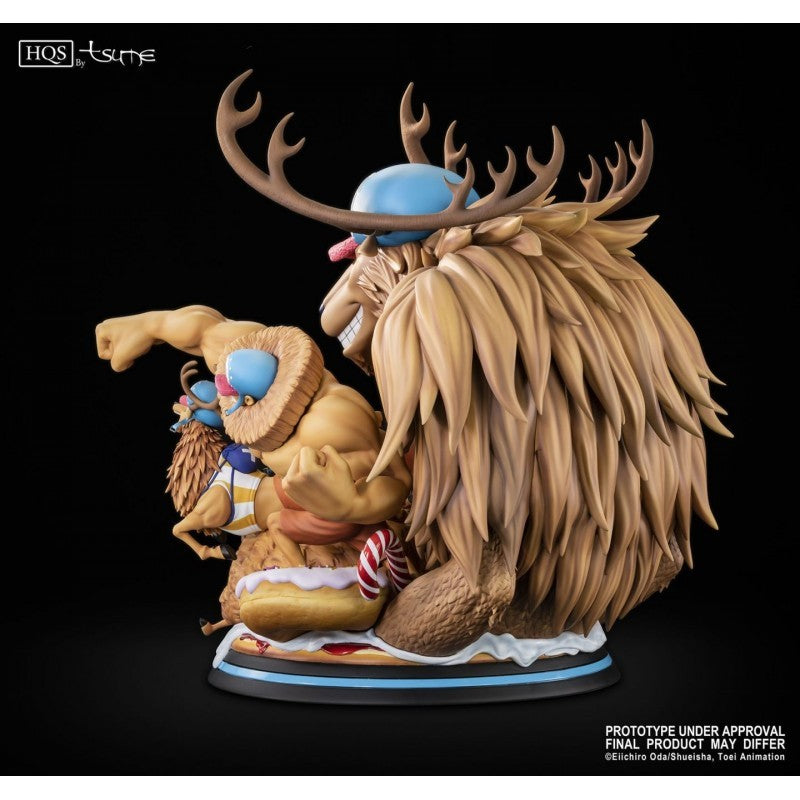 Tsume HQS One Piene Tony Tony Chopper