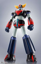 Bandai Robot Spirits Ufo Robot Grendizer action figure