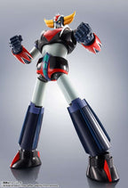 Bandai Robot Spirits Ufo Robot Grendizer action figure