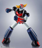 Bandai Robot Spirits Ufo Robot Grendizer action figure