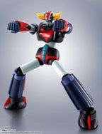 Bandai Robot Spirits Ufo Robot Grendizer action figure