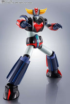 Bandai Robot Spirits Ufo Robot Grendizer action figure