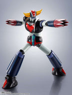 Bandai Robot Spirits Ufo Robot Grendizer action figure