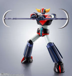 Bandai Robot Spirits Ufo Robot Grendizer action figure