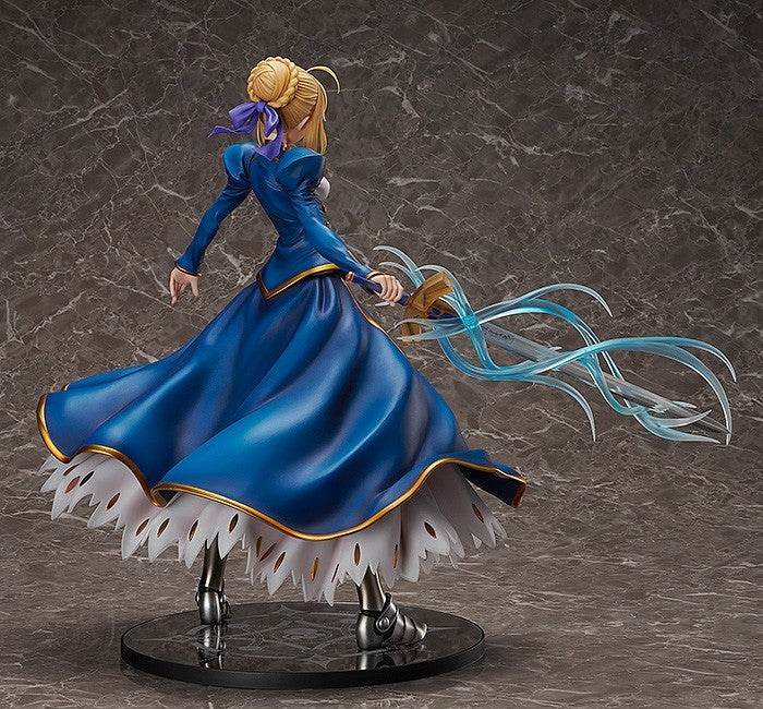 Freeing Fate Grand Order Saber Altria Pendragon 1/4 Scale