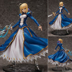 Freeing Fate Grand Order Saber Altria Pendragon 1/4 Scale