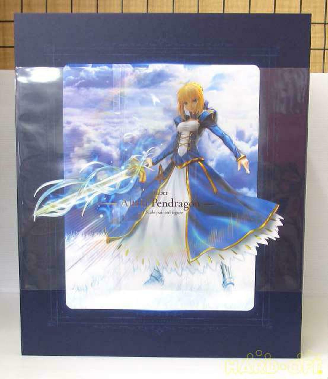 Freeing Fate Grand Order Saber Altria Pendragon 1/4 Scale
