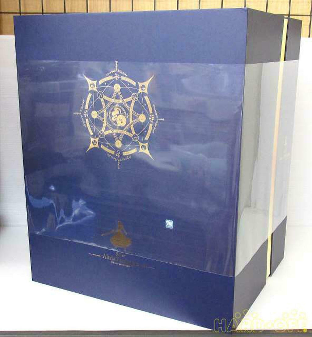 Freeing Fate Grand Order Saber Altria Pendragon 1/4 Scale