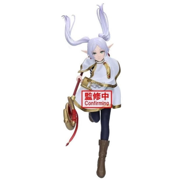 Banpresto Maximatic Frieren: Beyond Journey'S End - Frieren
