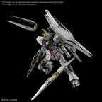 Bandai Gunpla Perfect Grade PG 1/60 RX-93 Nu Gundam "Unleashed" + Led Unit