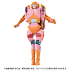 Takaratomy Transformers Missing Link C-07 Arcee (Prototipo)
