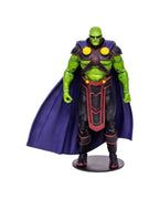 Mc Farlane DC Multiverse Action Figure Martian Manhunter