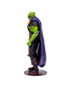 Mc Farlane DC Multiverse Action Figure Martian Manhunter