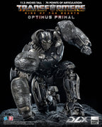 Threezero Transformers: Rise of the Beasts - DLX Optimus Primal