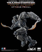 Threezero Transformers: Rise of the Beasts - DLX Optimus Primal