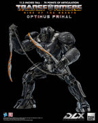 Threezero Transformers: Rise of the Beasts - DLX Optimus Primal