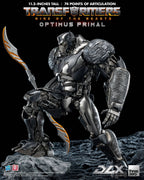 Threezero Transformers: Rise of the Beasts - DLX Optimus Primal