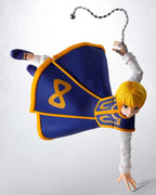 Bandai S.H.Figuarts Hunter X Hunter Kurapika