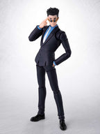 Bandai S.H.Figuarts Hunter X Hunter Leorio
