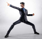 Bandai S.H.Figuarts Hunter X Hunter Leorio