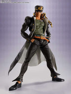 Bandai S.H.Figuarts Jojo's Bizarre Adventure Jotaro Kujo