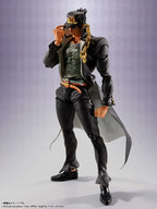 Bandai S.H.Figuarts Jojo's Bizarre Adventure Jotaro Kujo