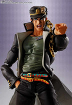 Bandai S.H.Figuarts Jojo's Bizarre Adventure Jotaro Kujo