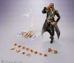 Bandai S.H.Figuarts Jojo's Bizarre Adventure Jotaro Kujo