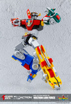 Action Toys Mini Action Series: Lion Force Voltron