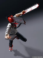 BANDAI S.H.FIGUARTS Chainsaw Man: Chainsaw Man