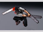BANDAI S.H.FIGUARTS Chainsaw Man: Chainsaw Man
