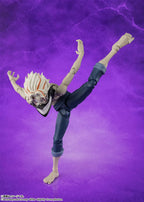 BANDAI S.H.FIGUARTS Dandadan Okarun Transformed V2