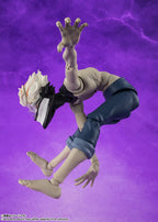 BANDAI S.H.FIGUARTS Dandadan Okarun Transformed V2