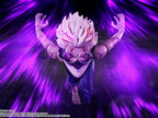 BANDAI S.H.FIGUARTS Dandadan Okarun Transformed V2