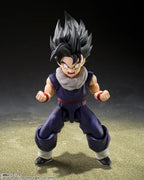 Bandai S.H.Figuarts Dragon Ball Son Gohan Z Fighters Limited Ed Group Base A