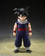 Bandai S.H.Figuarts Dragon Ball Son Gohan Z Fighters Limited Ed Group Base A