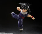 Bandai S.H.Figuarts Dragon Ball Son Gohan Z Fighters Limited Ed Group Base A