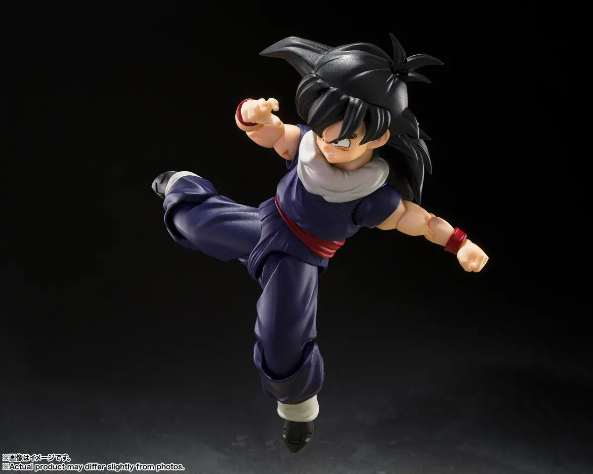 Bandai S.H.Figuarts Dragon Ball Son Gohan Z Fighters Limited Ed Group Base A