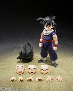 Bandai S.H.Figuarts Dragon Ball Son Gohan Z Fighters Limited Ed Group Base A