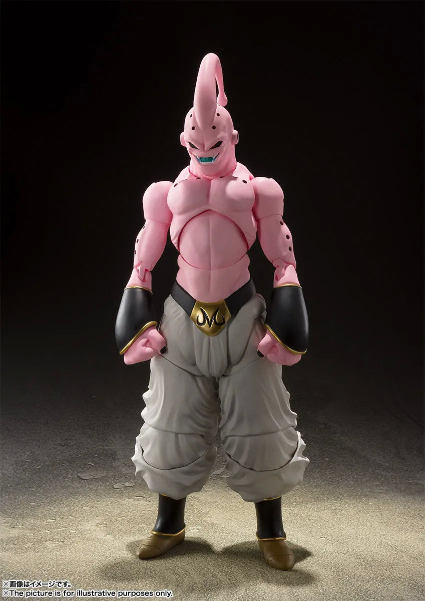 Bandai S.H.Figuarts Dragon Ball Z Super Buu