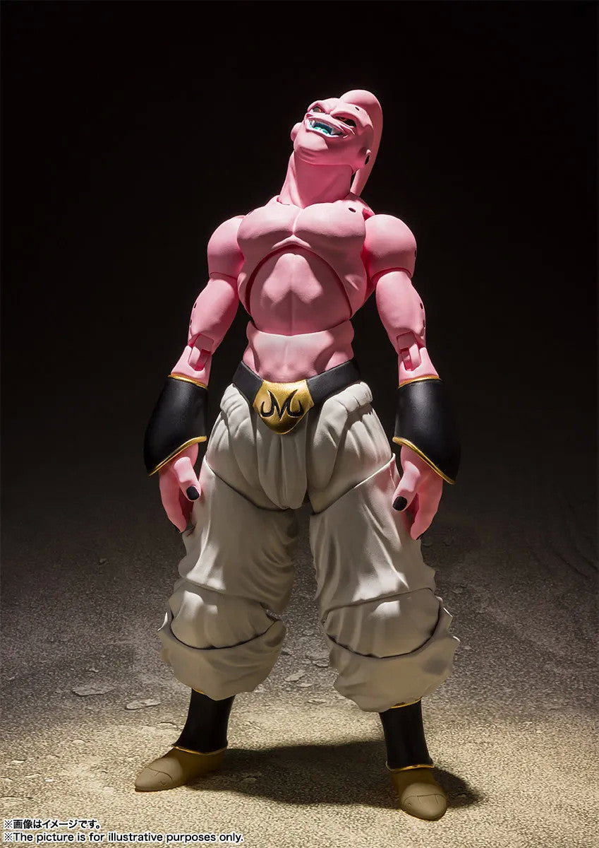 Bandai S.H.Figuarts Dragon Ball Z Super Buu