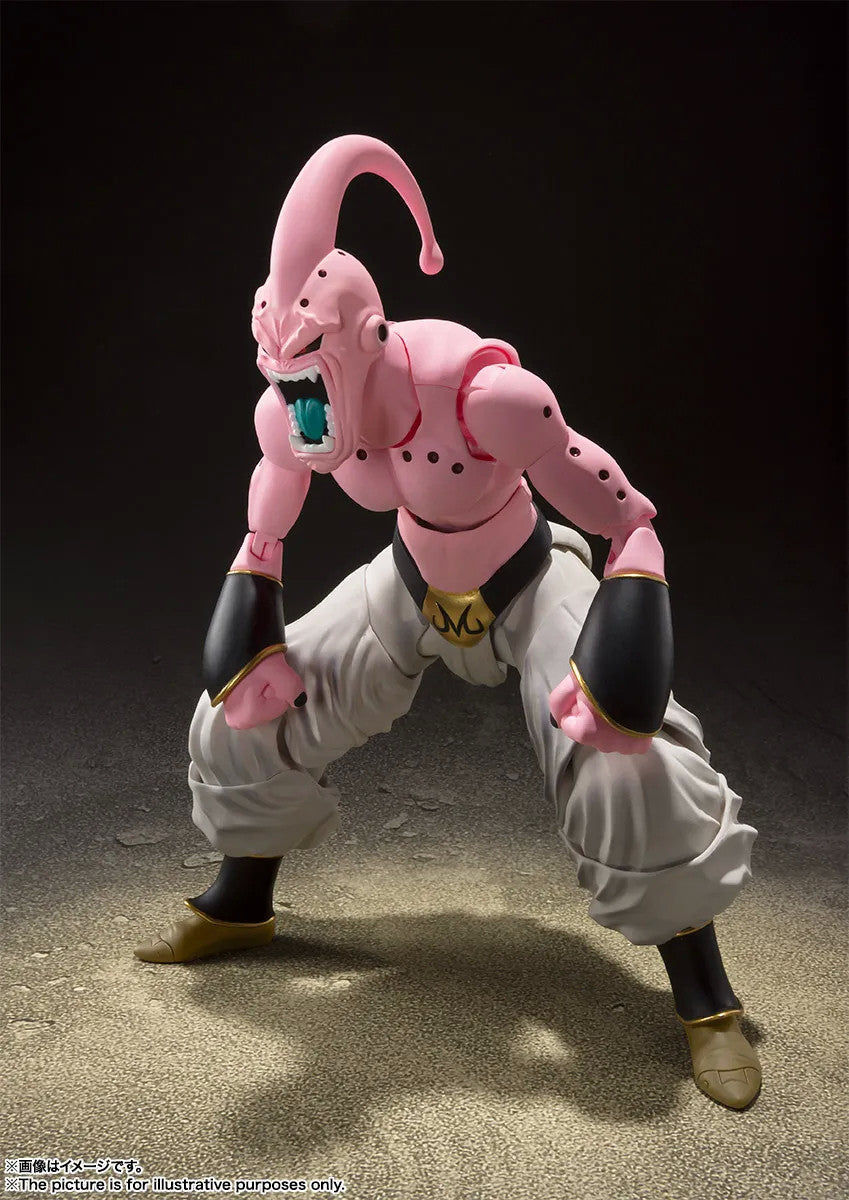 Bandai S.H.Figuarts Dragon Ball Z Super Buu