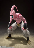 Bandai S.H.Figuarts Dragon Ball Z Super Buu
