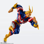 Bandai S.H.Figuarts My Hero Academia All Might
