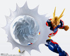 Bandai S.H.Figuarts My Hero Academia All Might