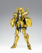 Bandai Saint Seiya Myth Cloth EX Lybra Shiryu Inheritor Of Gold Cloth