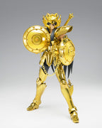 Bandai Saint Seiya Myth Cloth EX Lybra Shiryu Inheritor Of Gold Cloth
