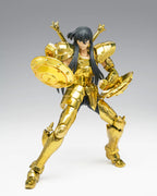 Bandai Saint Seiya Myth Cloth EX Lybra Shiryu Inheritor Of Gold Cloth