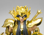 Bandai Saint Seiya Myth Cloth EX Lybra Shiryu Inheritor Of Gold Cloth