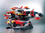 Bandai Soul Of chogokin GX-04S Grendizer Perfect Set Reissue